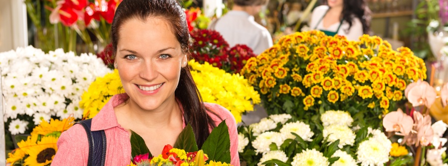 We Guarantee All Our Flowers & Delivery Services in Coquitlam